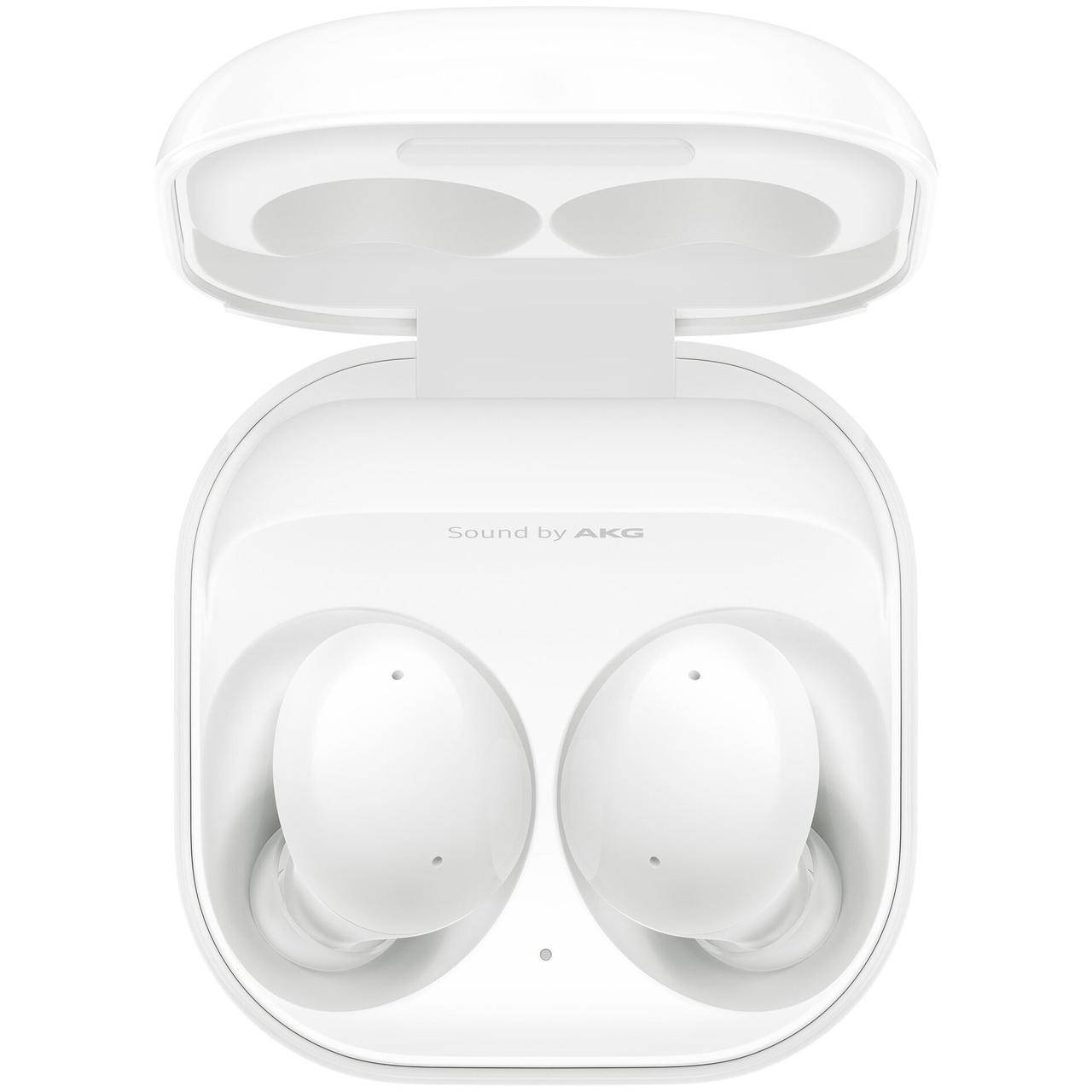 

Беспроводные наушники Samsung Galaxy Buds2, White (SM-R177NZWA), Белый