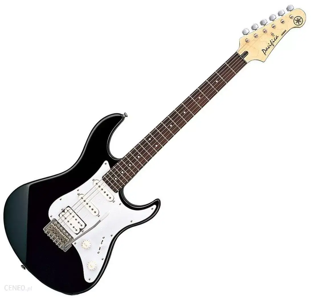 

Yamaha Pacifica 012BL
