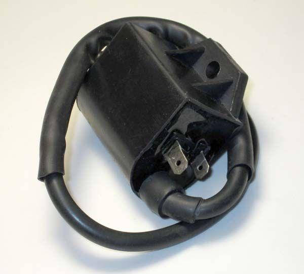 

Катушка - коммутатор Suzuki AD-50, SEPIA, ITALJET