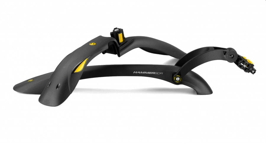 

Крылья Simpla Hammer 3 комплект черный / желтый (A-B-0171)