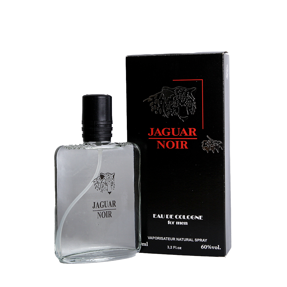 

Одеколон чоловічий Jaguar Noir 100 мл