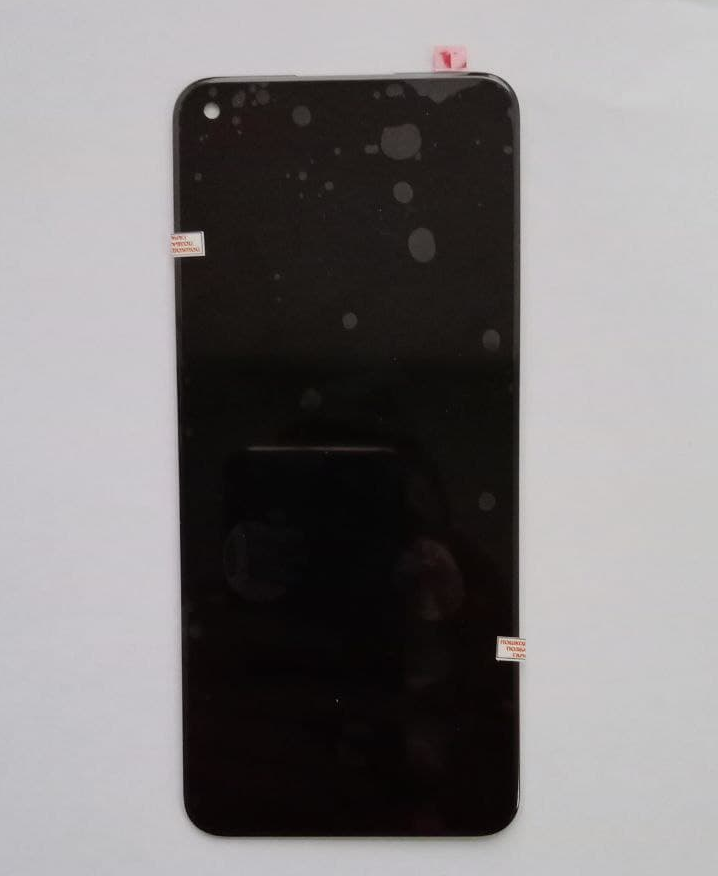 

Оригинальный дисплей (модуль) + сенсор для Oppo A32 2020 | Oppo A33 2020 | Oppo A53 2020 | Realme 7i | CPH2127, Черный