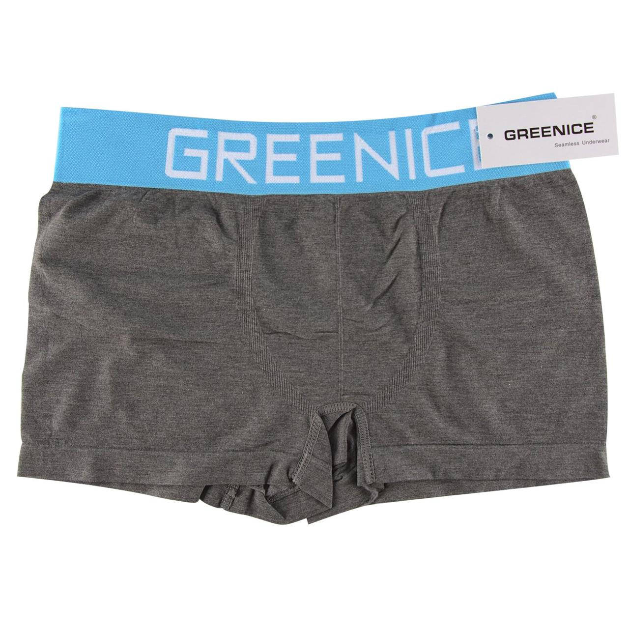 

Трусы боксеры мужские Greenice 4430 размер M / L