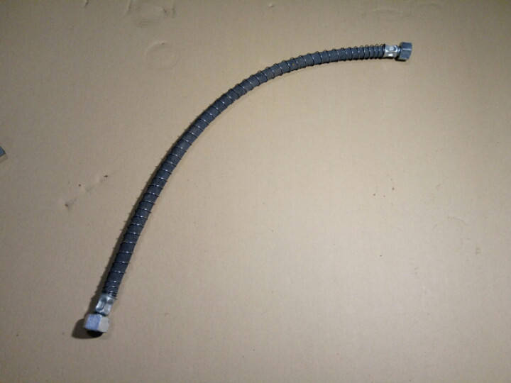 

Шланг тормозной МАЗ L=700мм (г-г) 5336-3506085-01