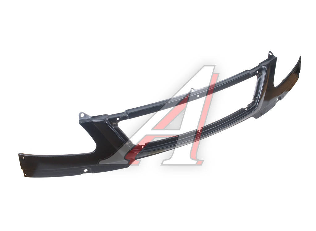 

Панель облицовки радиатора (улыбка) Газель в сб. нов.обр. (пр-во НАЧАЛО)