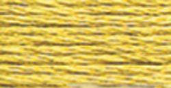 

Мулине DMC 834 Light brass