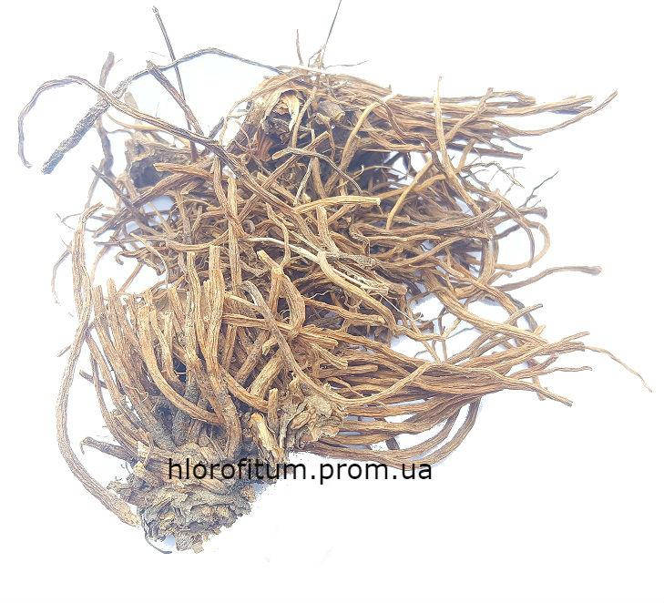 

Валериана лекарственная корень и корневища 50 грамм