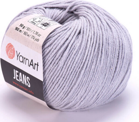 

Пряжа Jeans 80