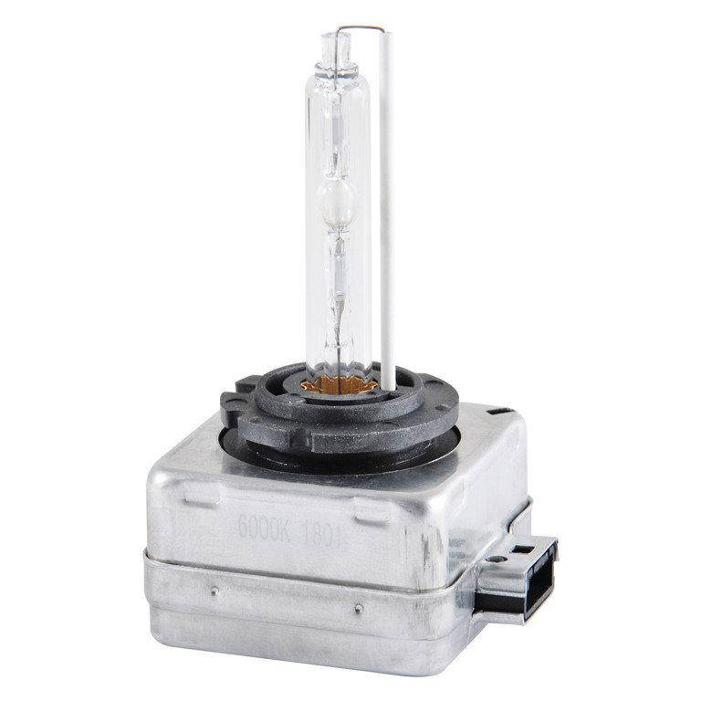 

Ксеноновые лампы WINSO D1S 6000K 35W (к-т 2шт)