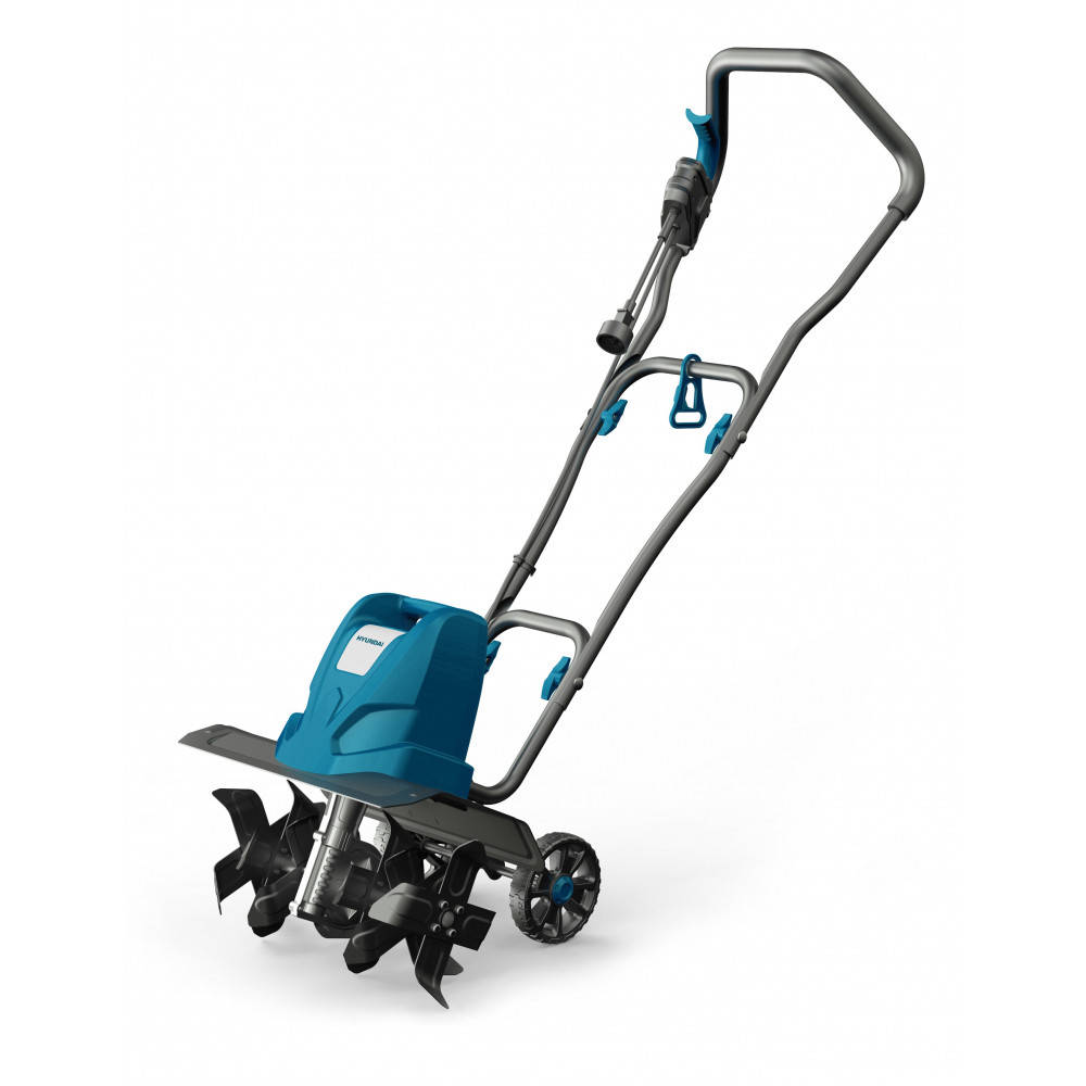 

Электрический культиватор HYUNDAI T 1820E(Доставка и скидка обсуждается)