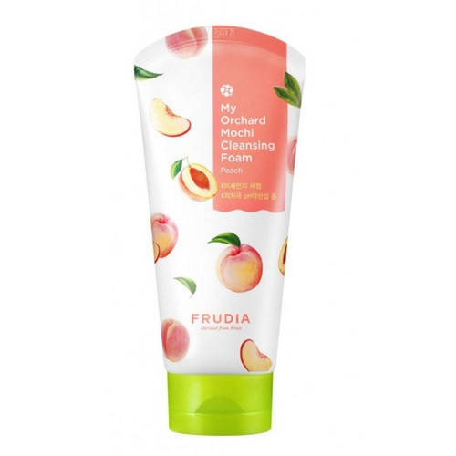 

Frudia My Orchard Peach Cleansing Foam Пенка с персиком, 120 г
