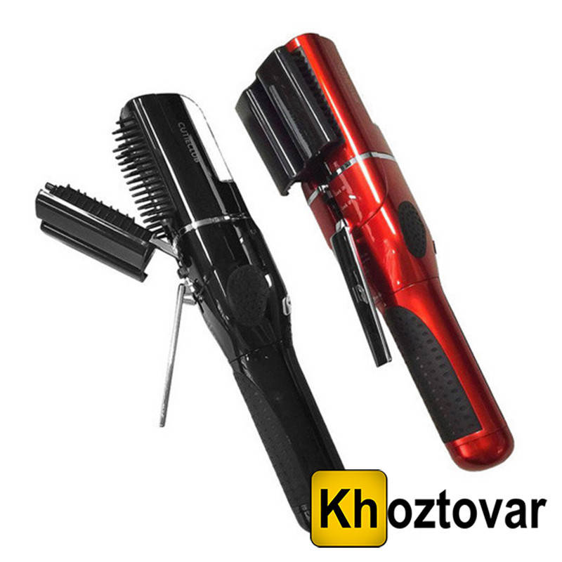 

Машинка для полировки волос Rozia HCM-5007