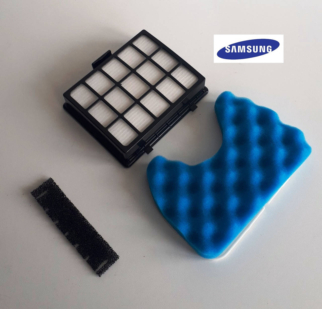 

Набор фильтров для пылесоса Samsung SC6520 SC6540 SC6560 SC6570 SC6590 SC6630 SC6650