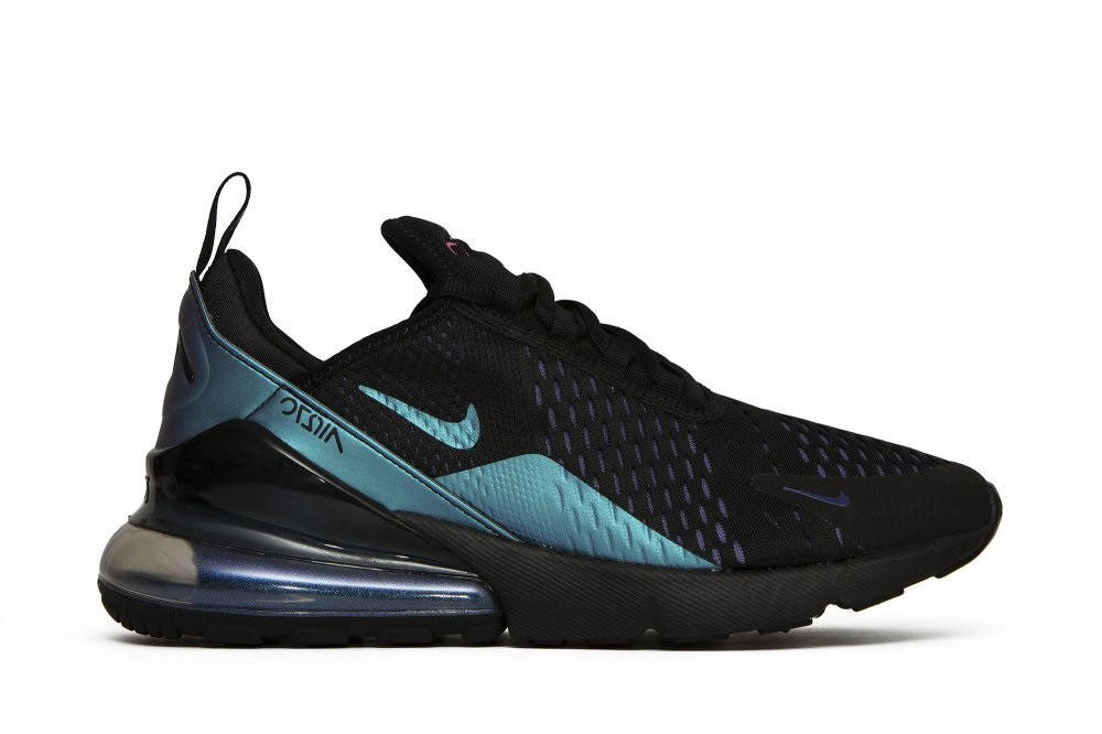 

Мужские кроссовки Nike Air Max 270 AH8050-020, Разные цвета
