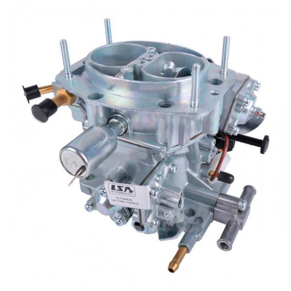 

Карбюратор LA 21081-1107010 (LA 21081-1107010) (LSA)