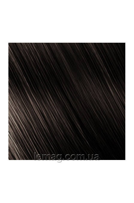 

Nouvelle X-Chromatic Hair Color Стойкая крем-краска 2 - Очень темно-коричневый, 100 мл