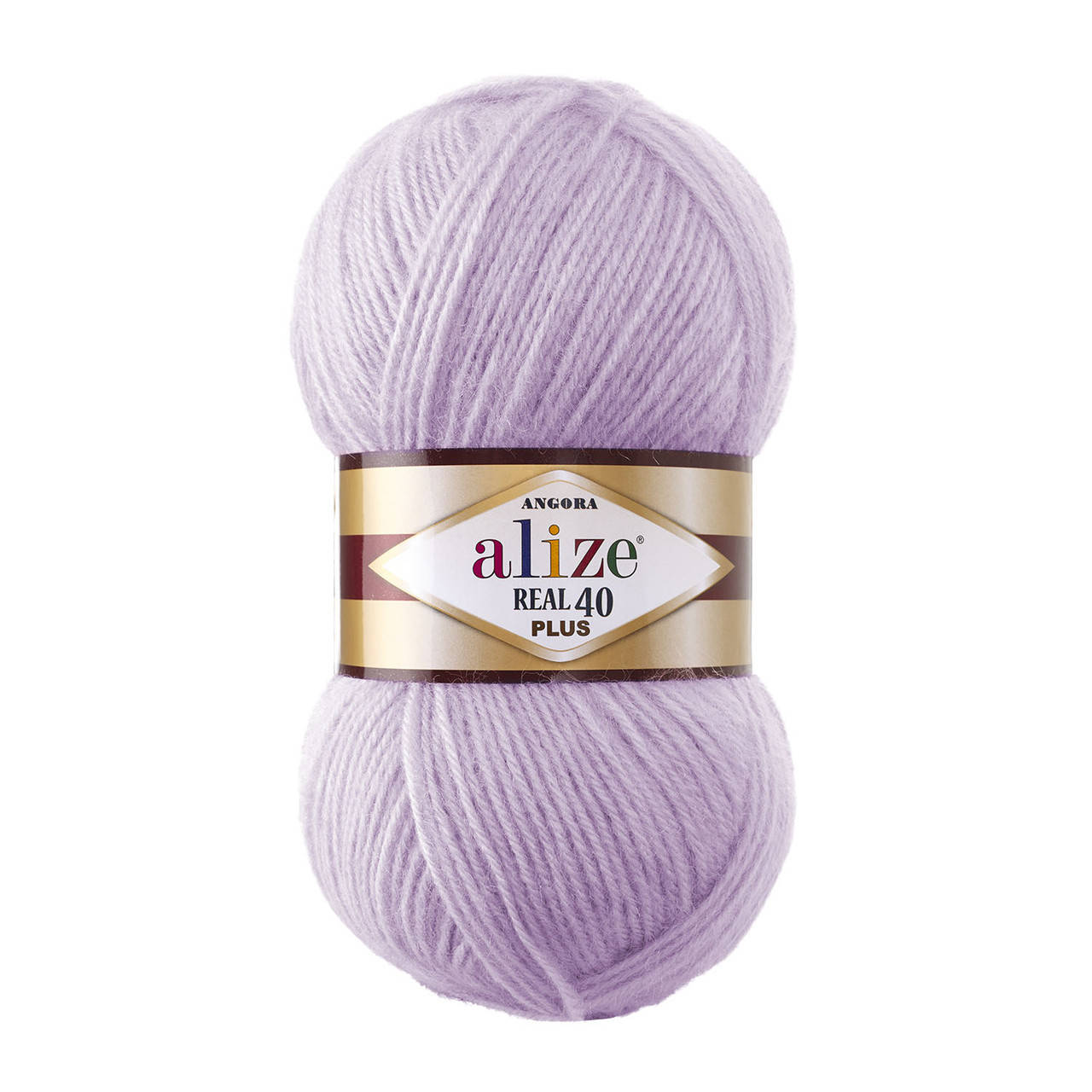 

ANGORA REAL 40 PLUS (Ангора Реал 40 Плюс) 40% - вовна, 60% - акріл 198