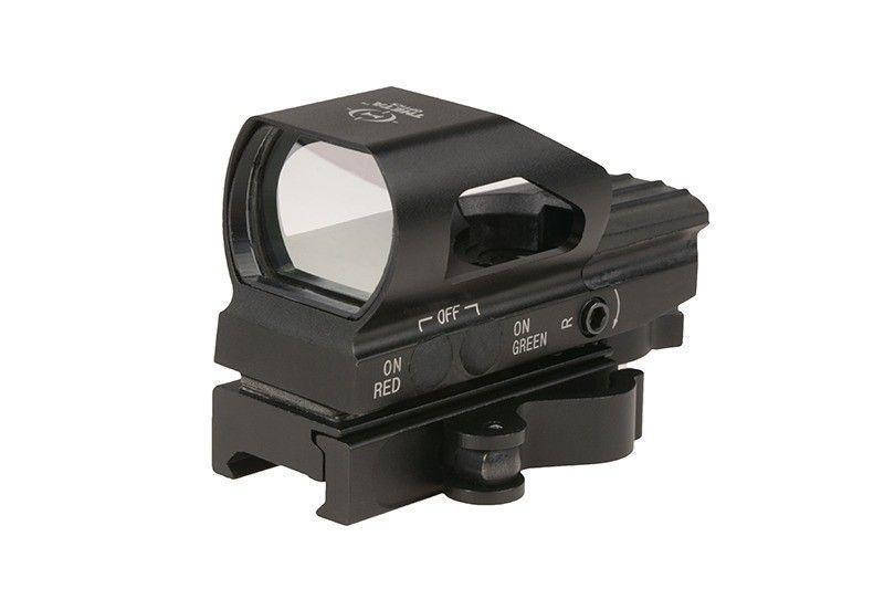 

Прицел THETA OPTICS Spider стар1, Черный