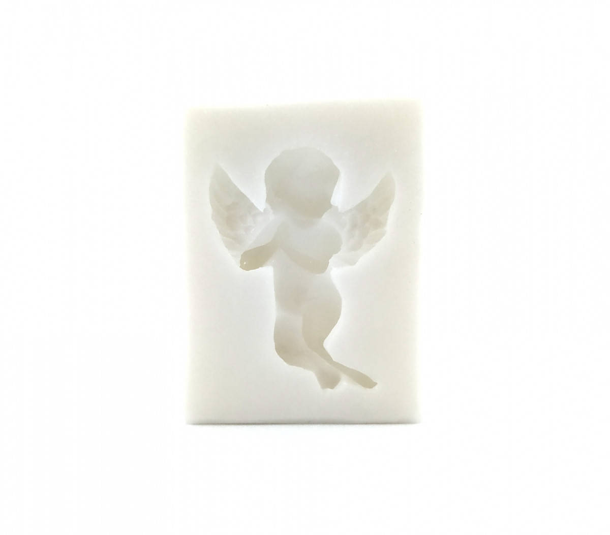 

Молд силиконовый Ангел с крыльями 2