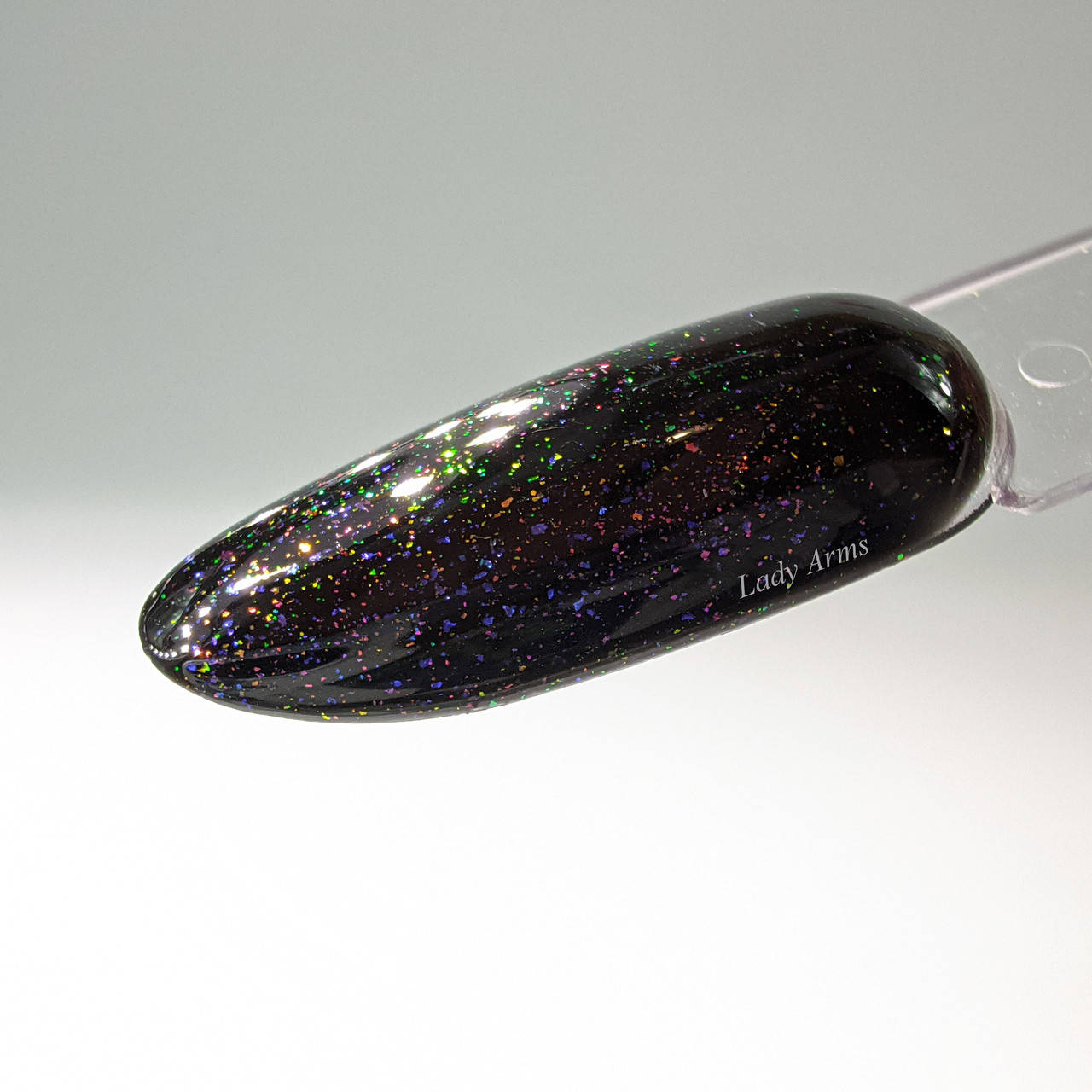 

"15 ""Звездная пыль"" топ без л/с 8гр."