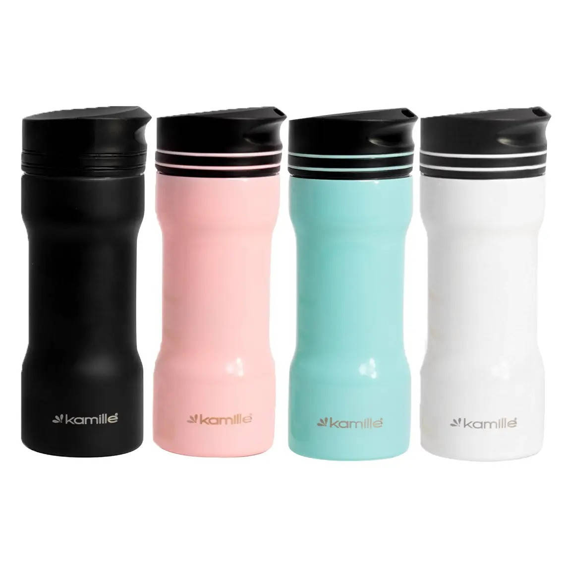 

Термокружка Kamille KM-2061 (320 мл)