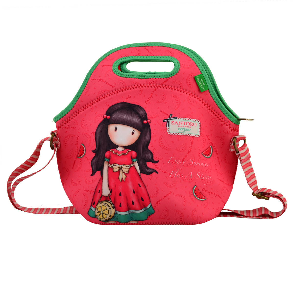 

Сумка детская K-28 ''Santoro Summer'' код: 557632