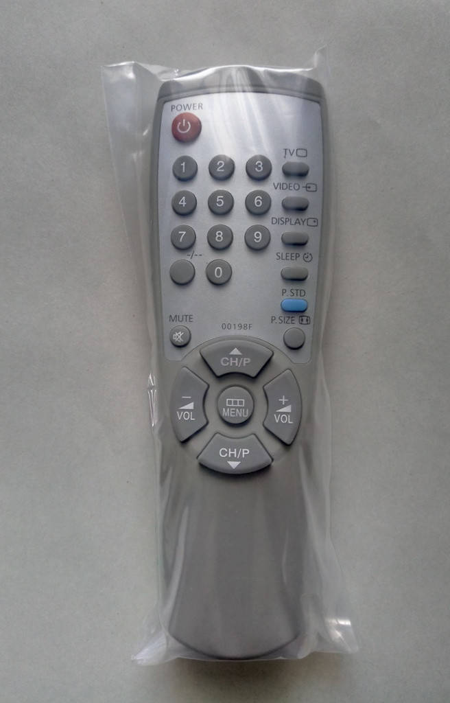 

Пульт ДУ для ТВ Samsung AA59-00198F