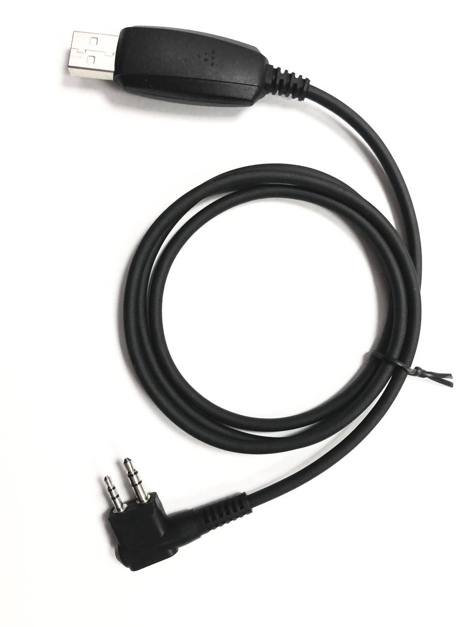 

Кабель usb для программирования раций Hytera