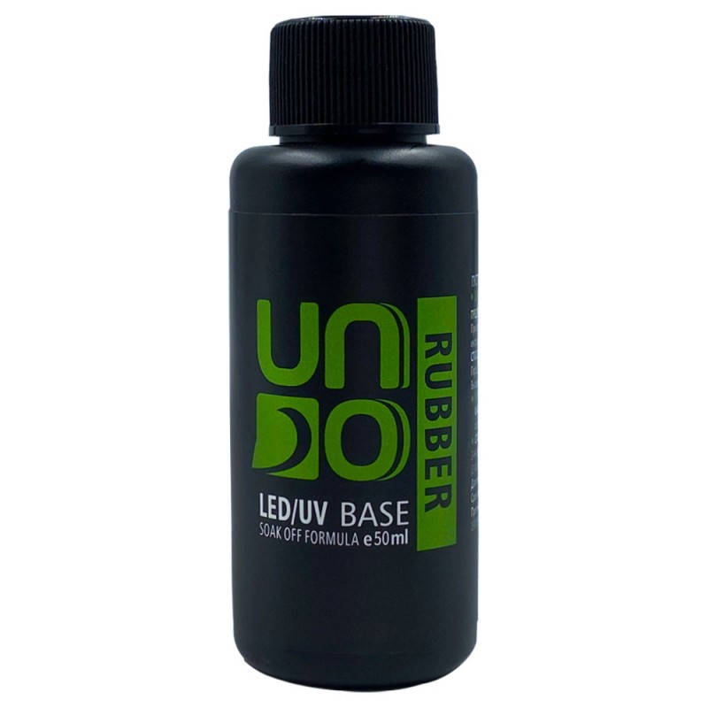 

Каучуковая база UNO Rubber base 50мл