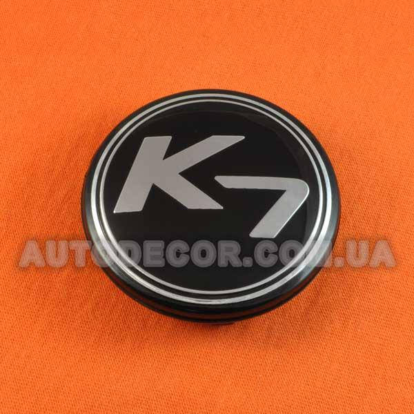 

Колпачки заглушки на литые диски KIA K7 (59/50/12) 52960 2f000/100