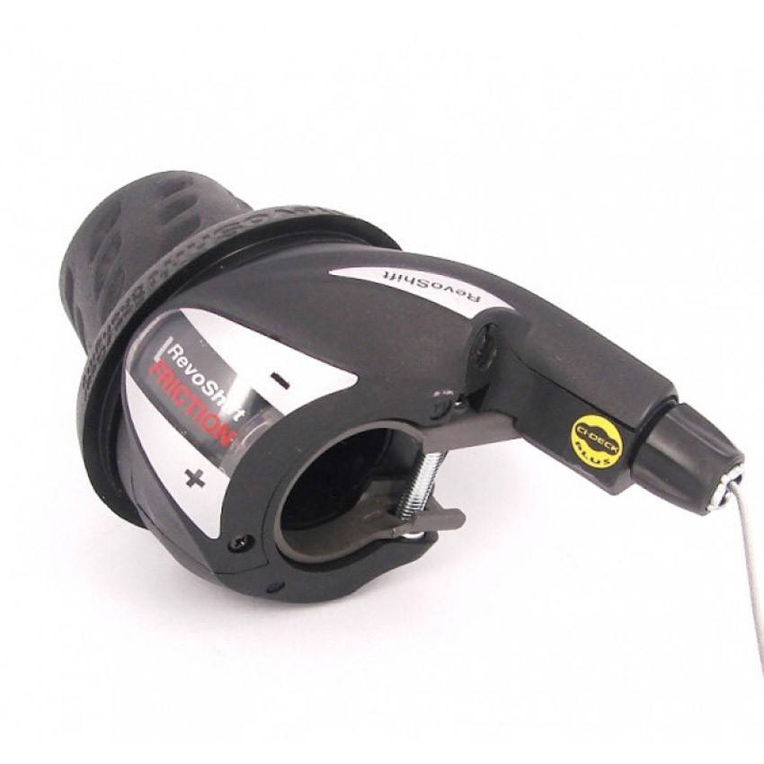 

Манетка Shimano SL-RS36 RevoShift левая (SL-RS36)