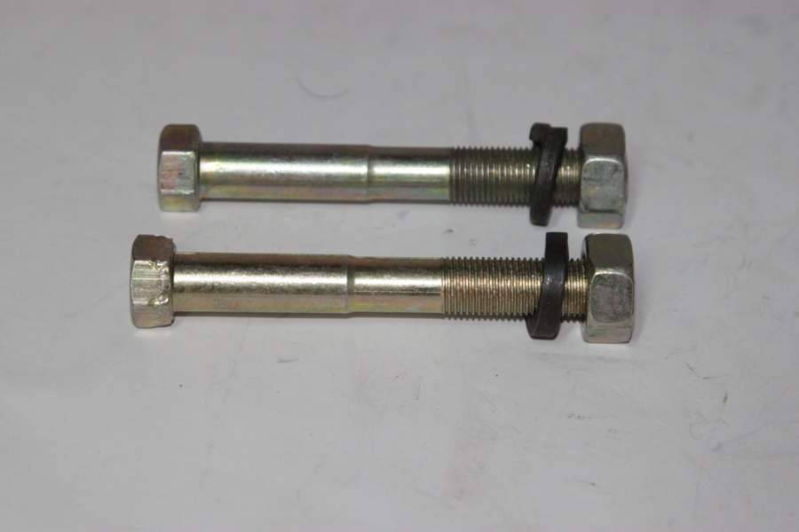 

Болт рычага и задней балки Таврия Славута в сборе (гайка+гровер)