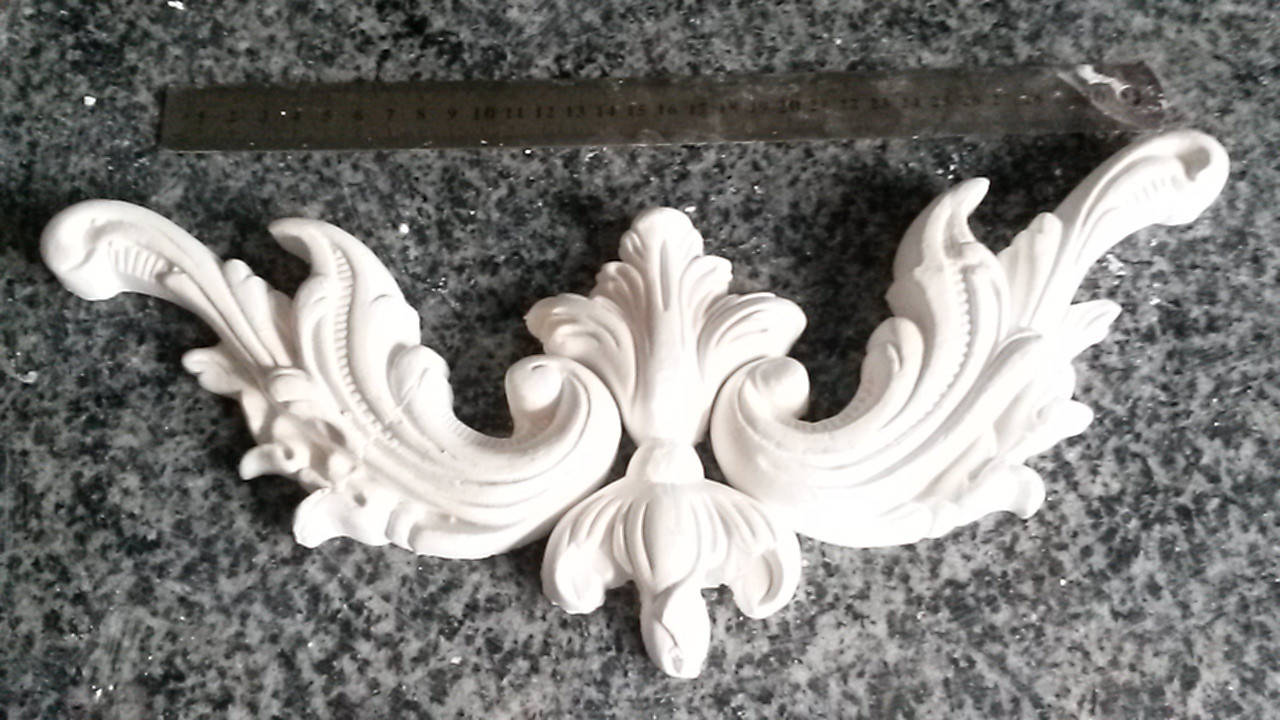 

Декоративный элемент Д-1