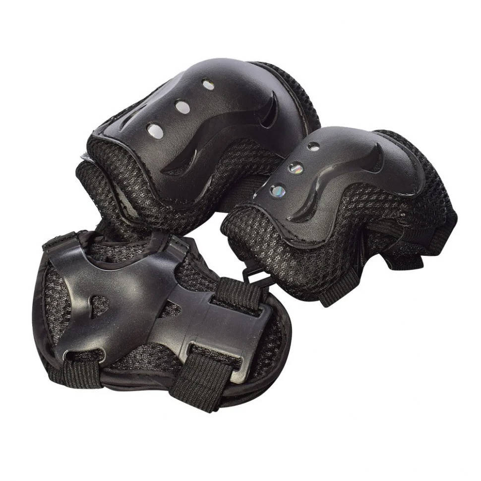 

Защита PROFI MS-0338-1 S черный