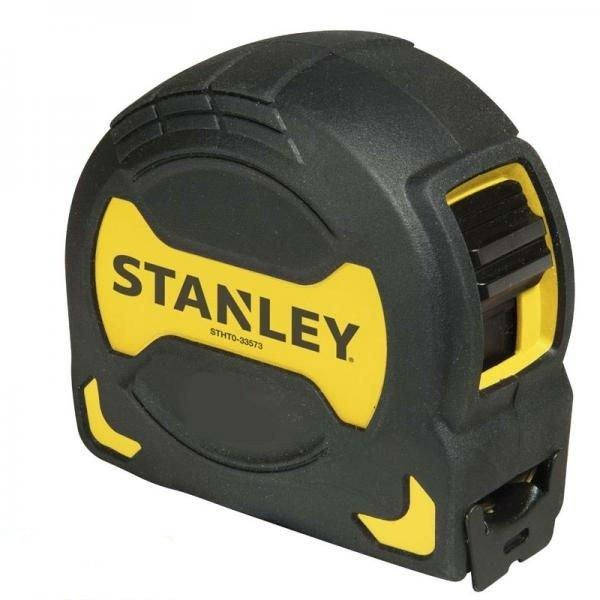 

Рулетка измерительная Stanley Tylon Grip Tape STHT0-33561, 5 м