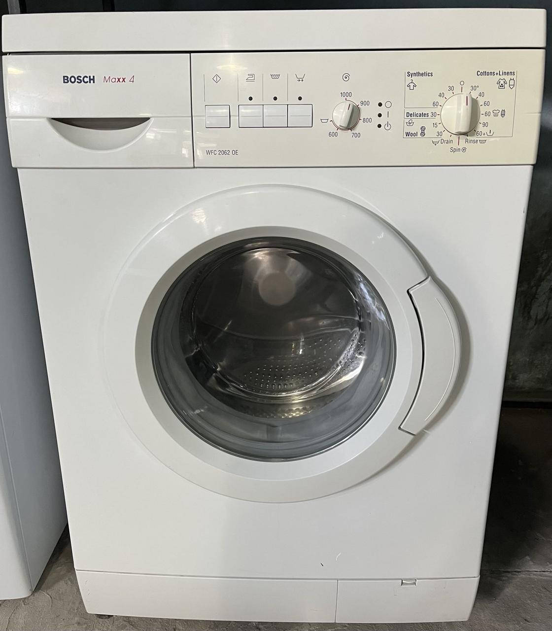 

Стиральная машина Bosch 1003(50)