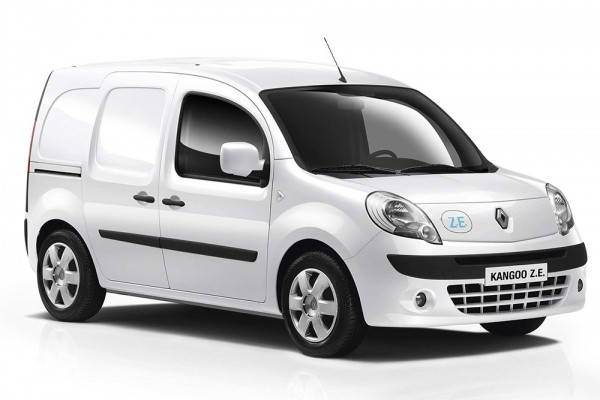 

Защита двигателя Renault Kangoo (2008-)(Защита двигателя Рено Кенго) Автопрыстрий
