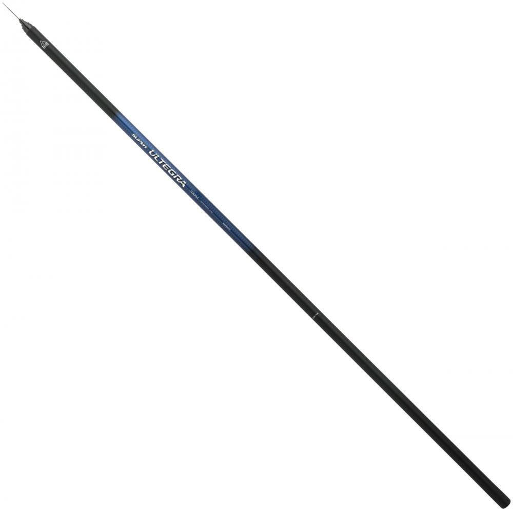 

Удилище Shimano Super Ultegra Heavy 6 м 15-25 г (SULTTEH60)