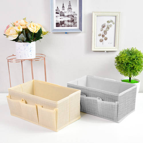 

Коробка складная для хранения вещей "Royal" 25*15*12см