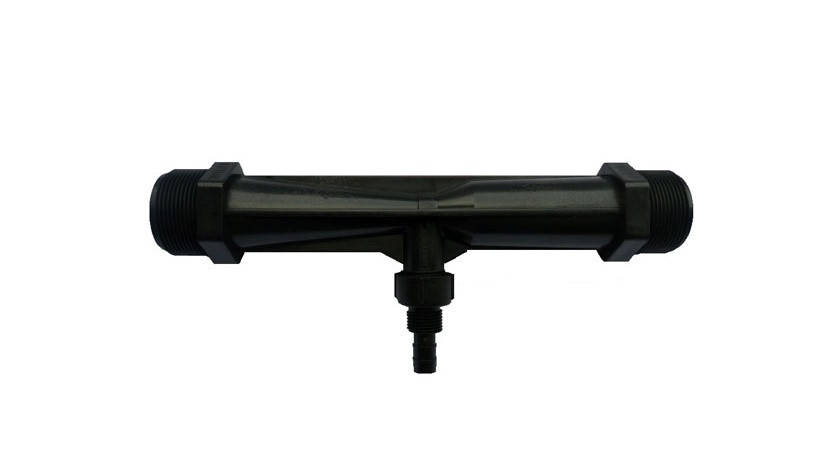 

Инжектор 3/4"(для системы внесения удобрений)