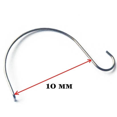 

Пружина аксиса для ножей Benchmade (пара) 10 мм