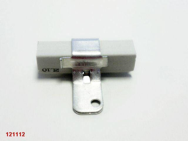 

Резистор мотора радиатора охлаждения Aveo, "GM" (94812213)