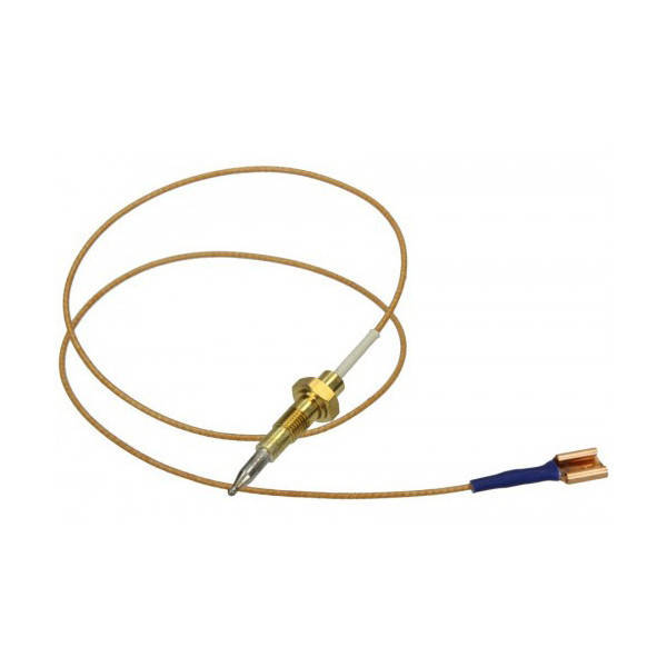 

Термопара (газконтроль) для плит и духовок Ariston C00052986