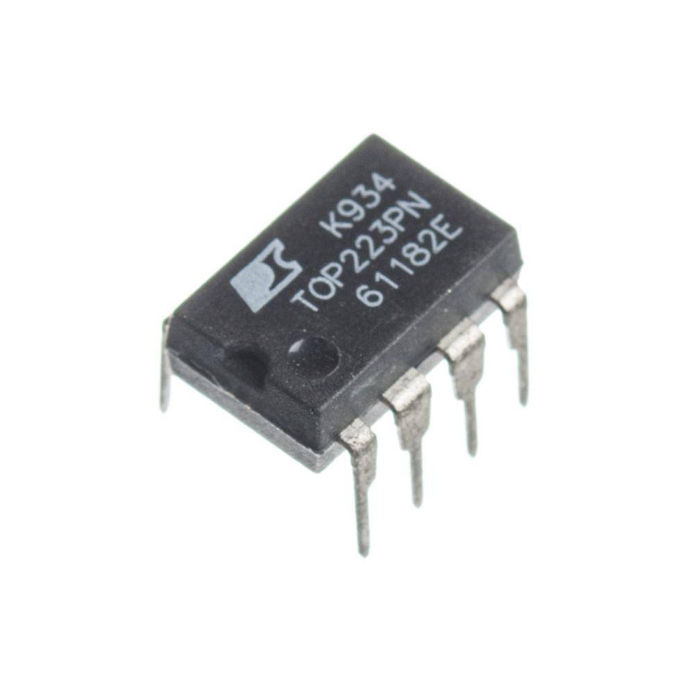 

Микросхема TOP223PN (DIP8)