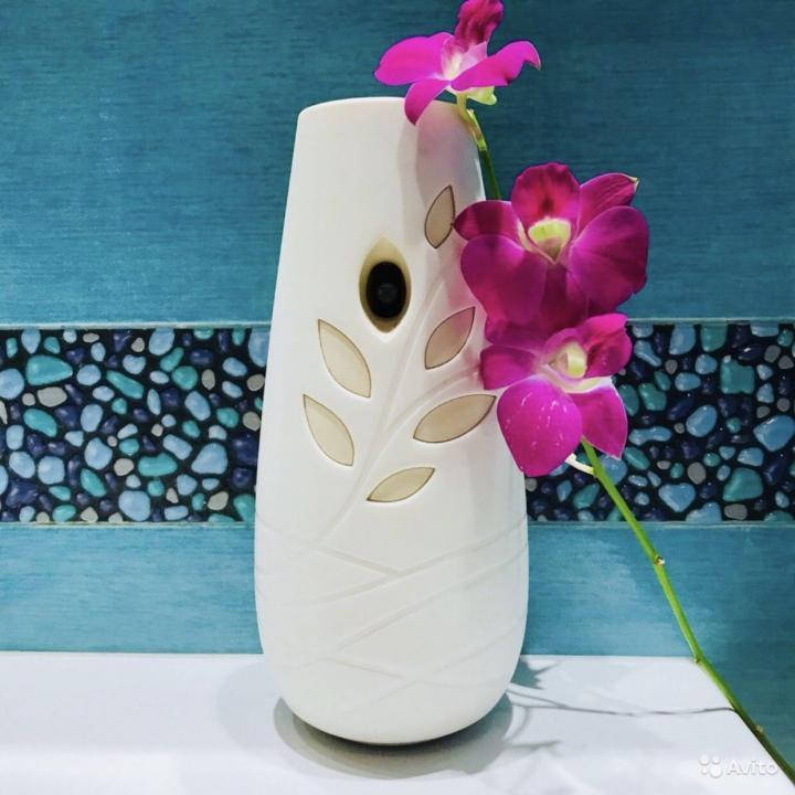 

Освежитель воздуха "Glade" автомат