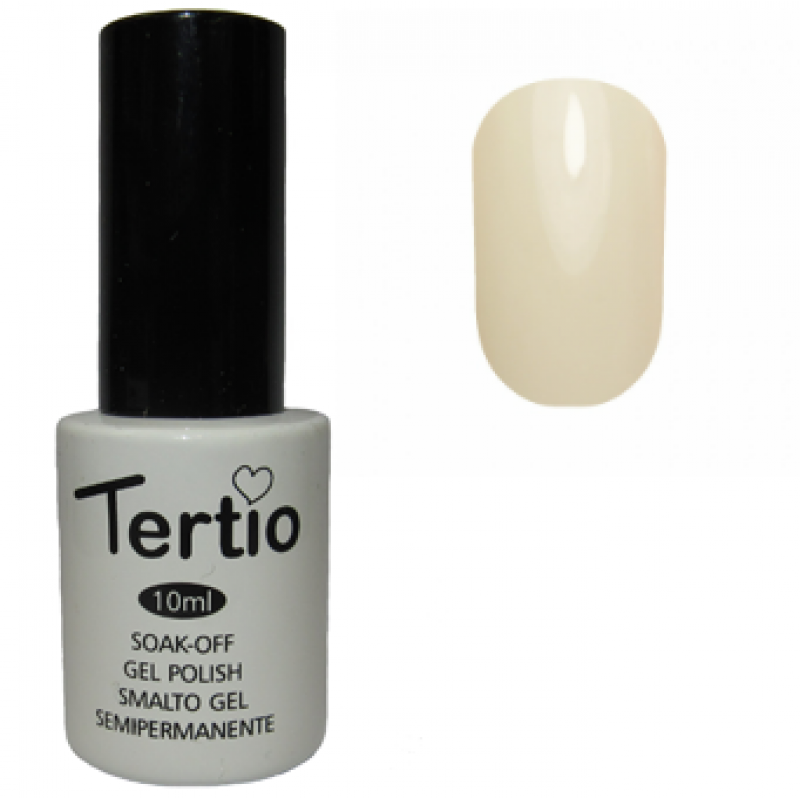 

Гель лак Tertio № 032