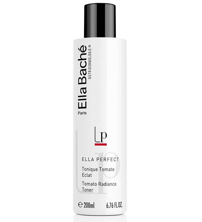 

Tomato Radiance Toner - Придающий сияние тоник "Томат", 200 мл