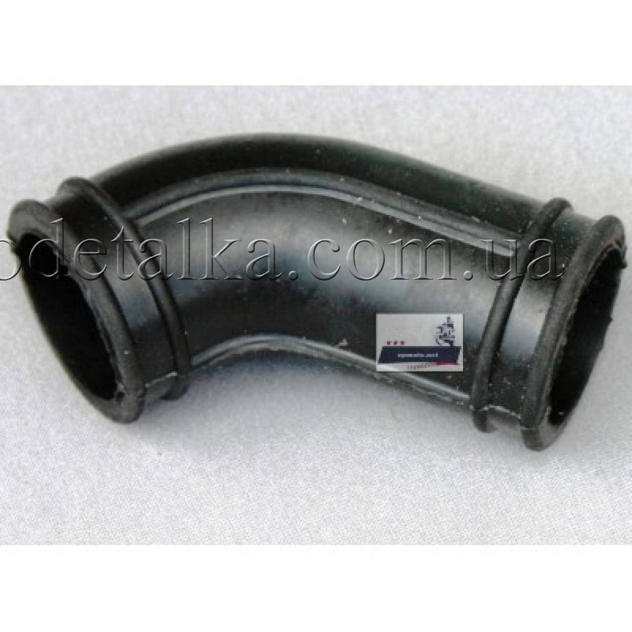 

Патрубок воздушного фильтра МТ, ДНЕПР (короткий).