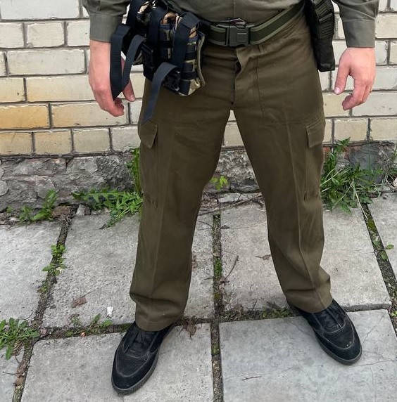 

Мужские брюки Австрия 46, 48, 50, 54р.