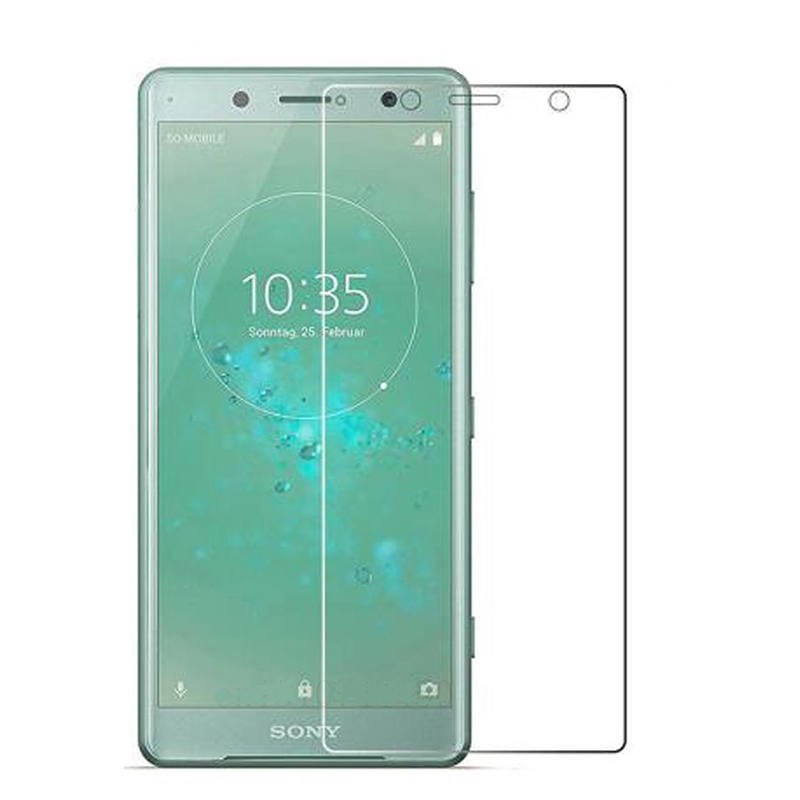

Защитное стекло для Sony Xperia L3